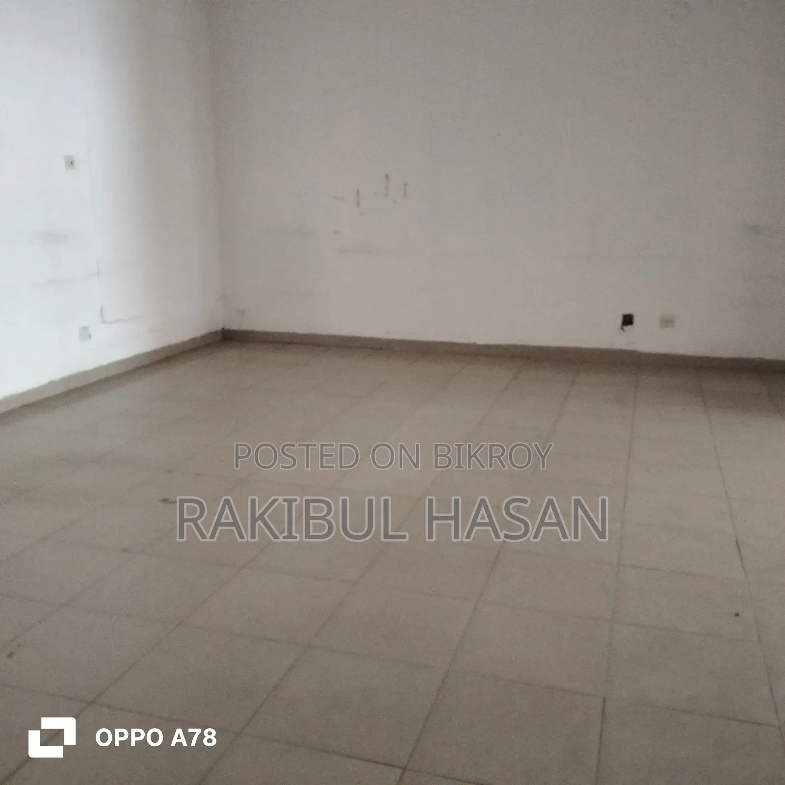 2600 Sft Office Space Rent In Gulshan
