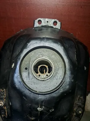 Suzuki Monoton 2022 Original Fuel Tank (Like New Condition)