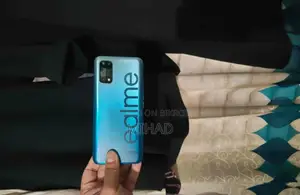 Realme 7 5G 128 GB Blue