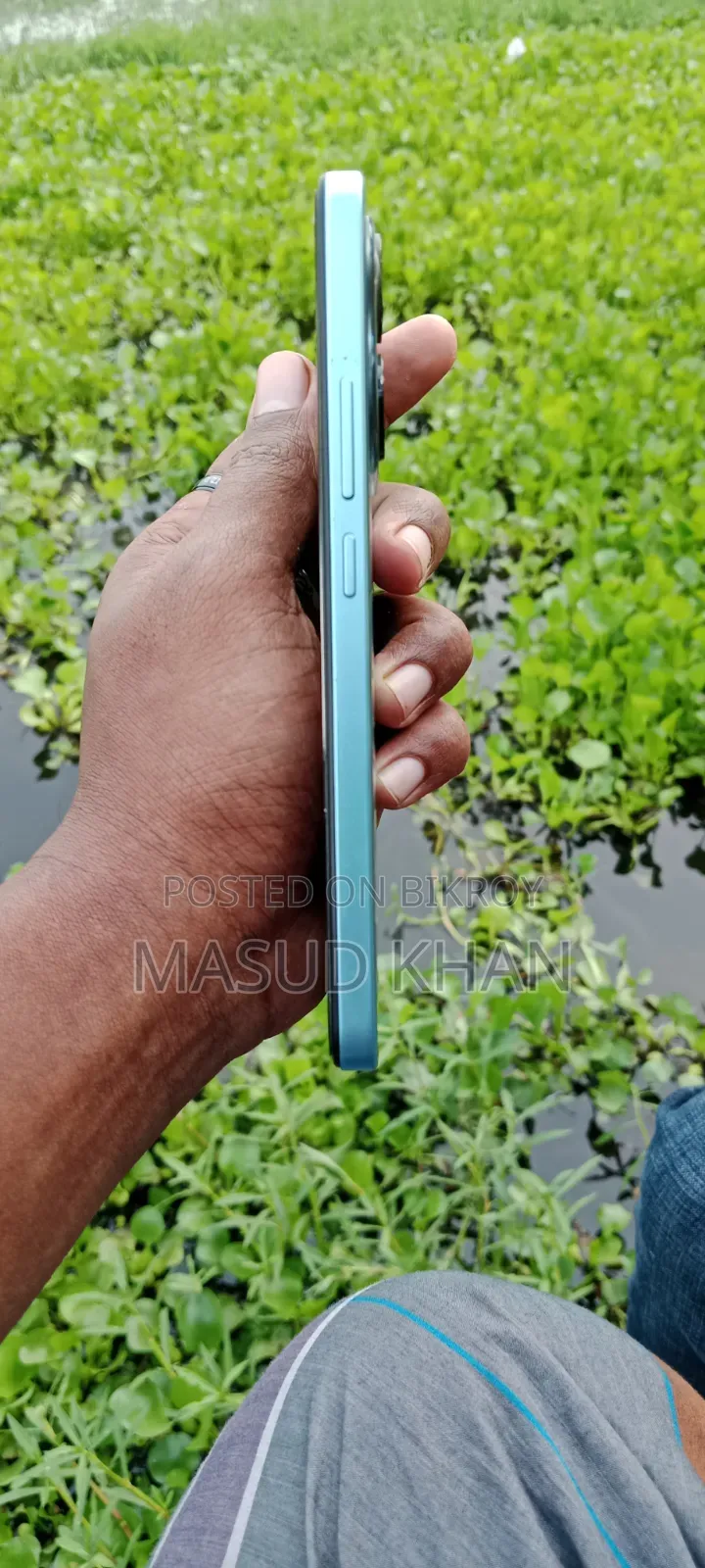 Xiaomi Redmi Note 14 4G 256 GB