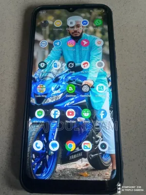 Realme Narzo 50 64 GB