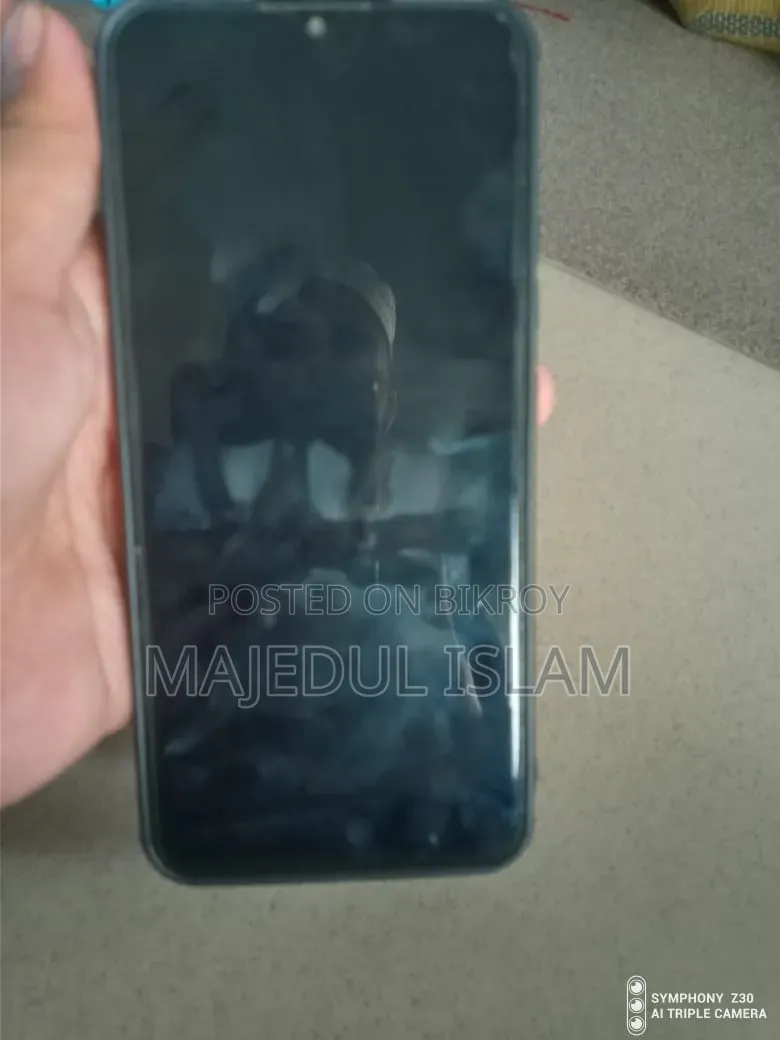 Realme Narzo 50 64 GB