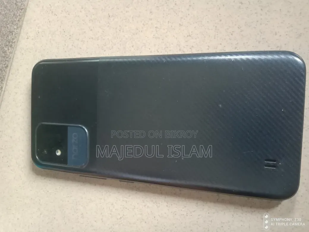 Realme Narzo 50 64 GB
