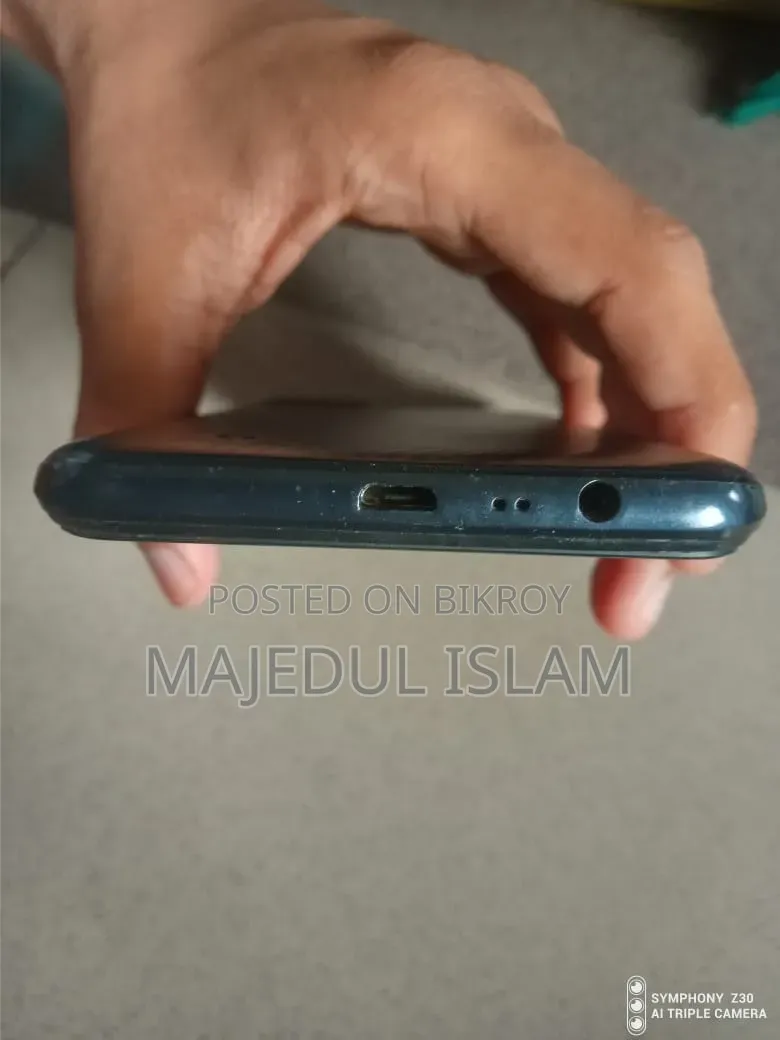 Realme Narzo 50 64 GB