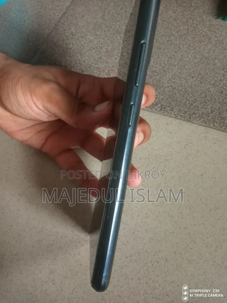 Realme Narzo 50 64 GB