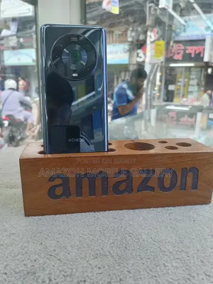 Honor Magic4 256 GB Black