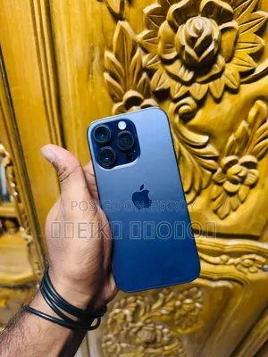 Apple iPhone 14 Pro 256 GB Purple