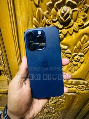Apple iPhone 14 Pro 256 GB Purple