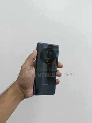Honor Magic4 256 GB Black
