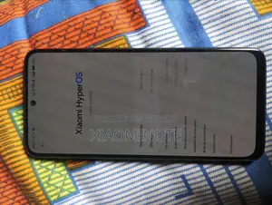 Xiaomi Redmi Note 11 128 GB Red
