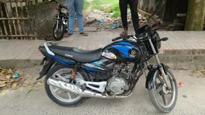 Yamaha 2008 Blue