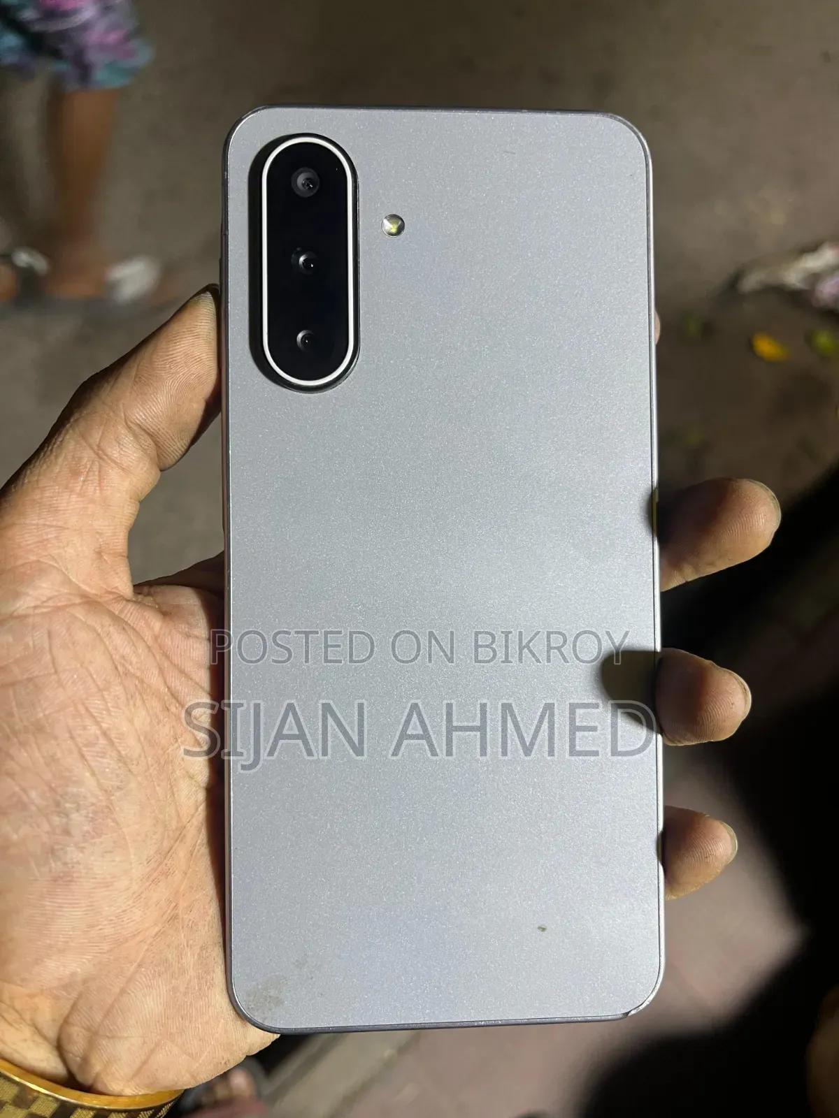 Samsung Galaxy A17 5G 128 GB