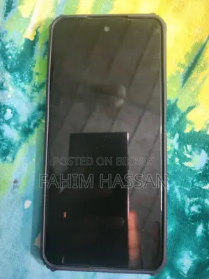 Infinix Hot 40i 128 GB Blue