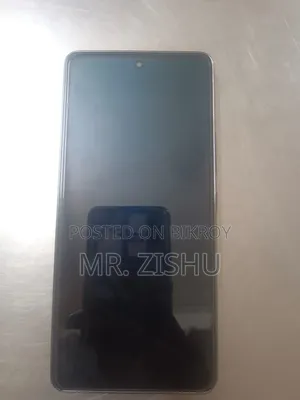 স্যামসাং গ্যালাক্সি এ৫৩ ৫জি ১২৮ জিবি সাদা