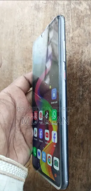 Huawei P30 128 GB Black