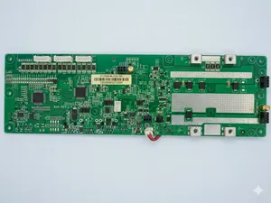 100 Ampere Active Balance BMS