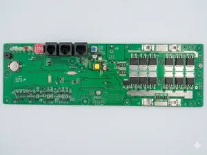 100 Ampere Active Balance BMS