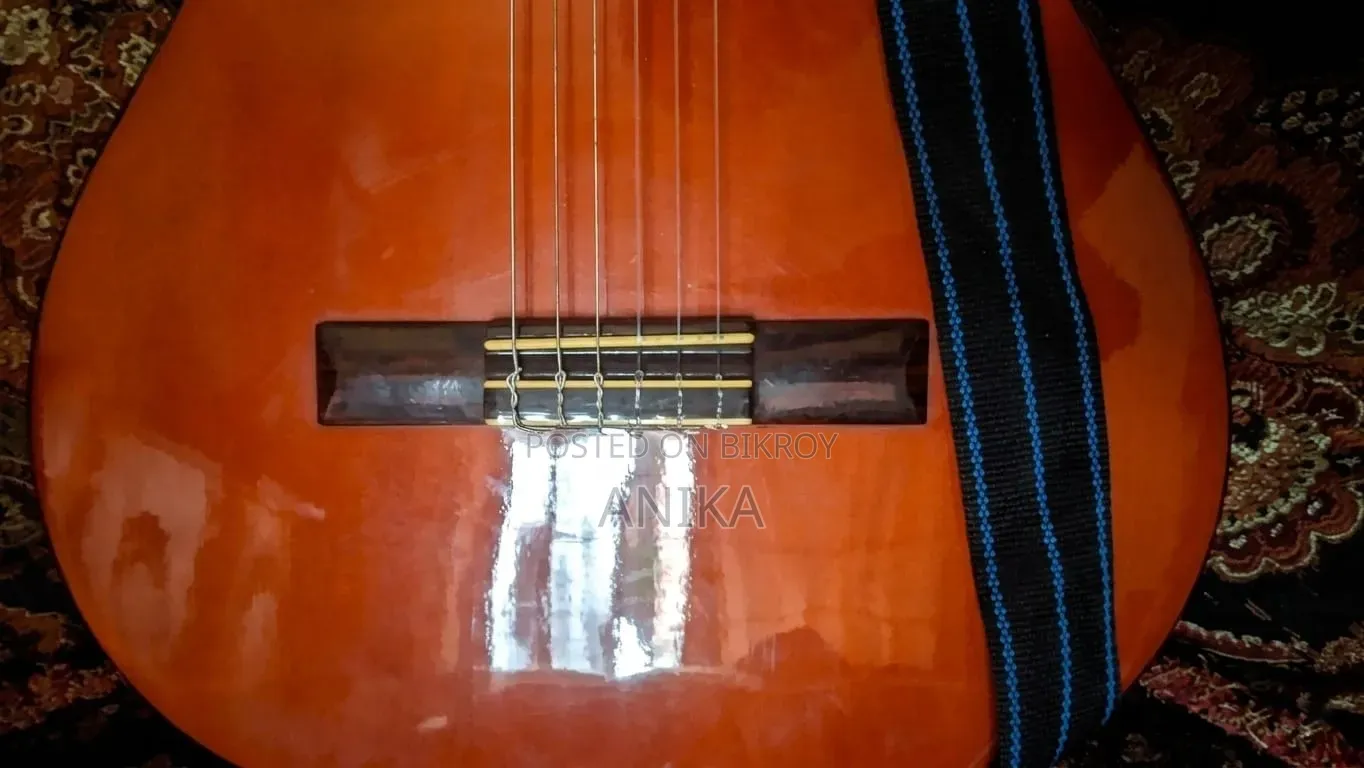 Guitar for Sell Custom Cg120