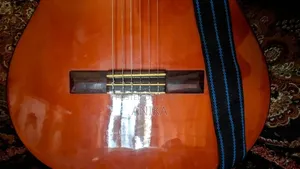 Guitar for Sell Custom Cg120