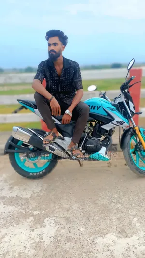 Runner Knight Rider V2 2019 Black
