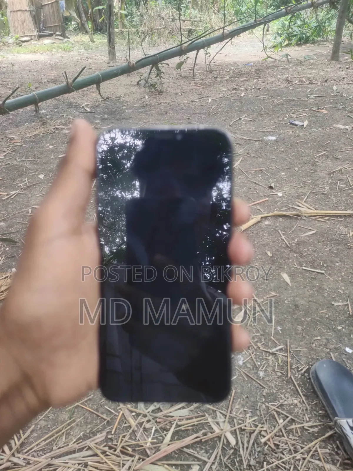 অ্যাপল আইফোন এক্সএস ২৫৬ জিবি গোল্ড