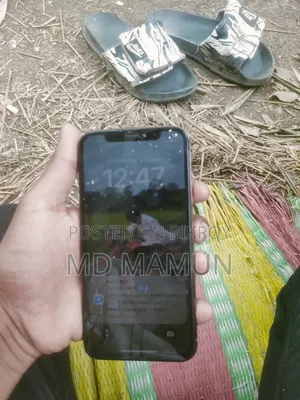অ্যাপল আইফোন এক্সএস ২৫৬ জিবি গোল্ড