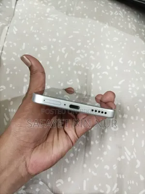 Honor 400 256 GB Silver