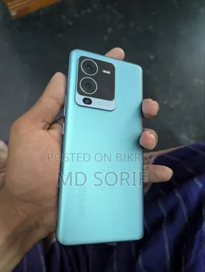 Vivo V25 Pro 128 GB Blue