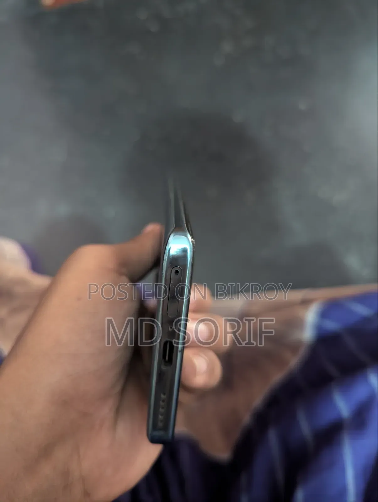 Vivo V25 Pro 128 GB Blue