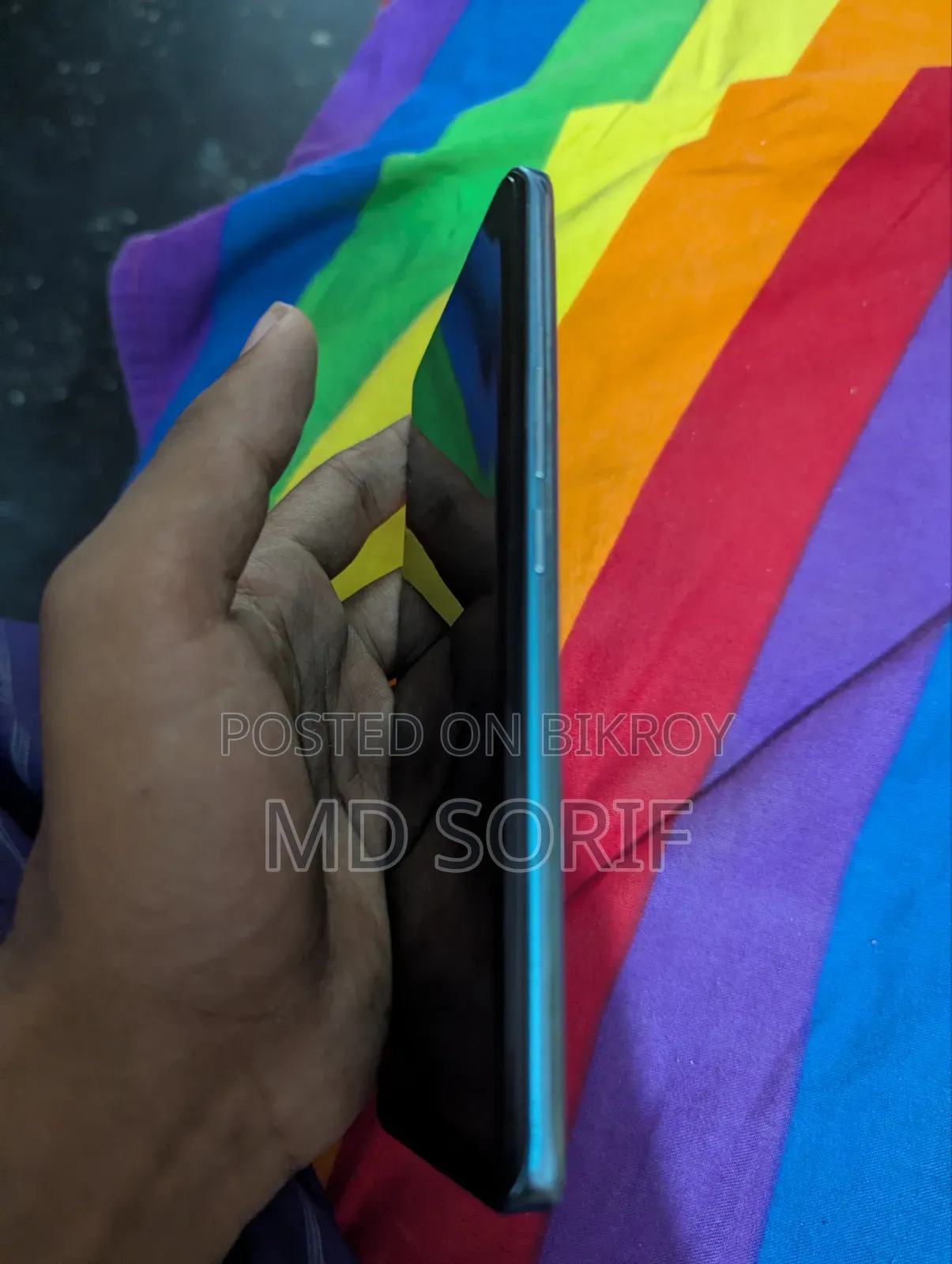 Vivo V25 Pro 128 GB Blue