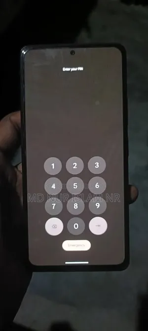 Realme 10 Pro 128 GB Black