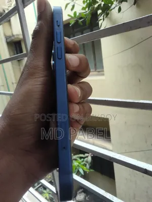 অ্যাপল আইফোন ১২ ১২৮ জিবি ব্লু