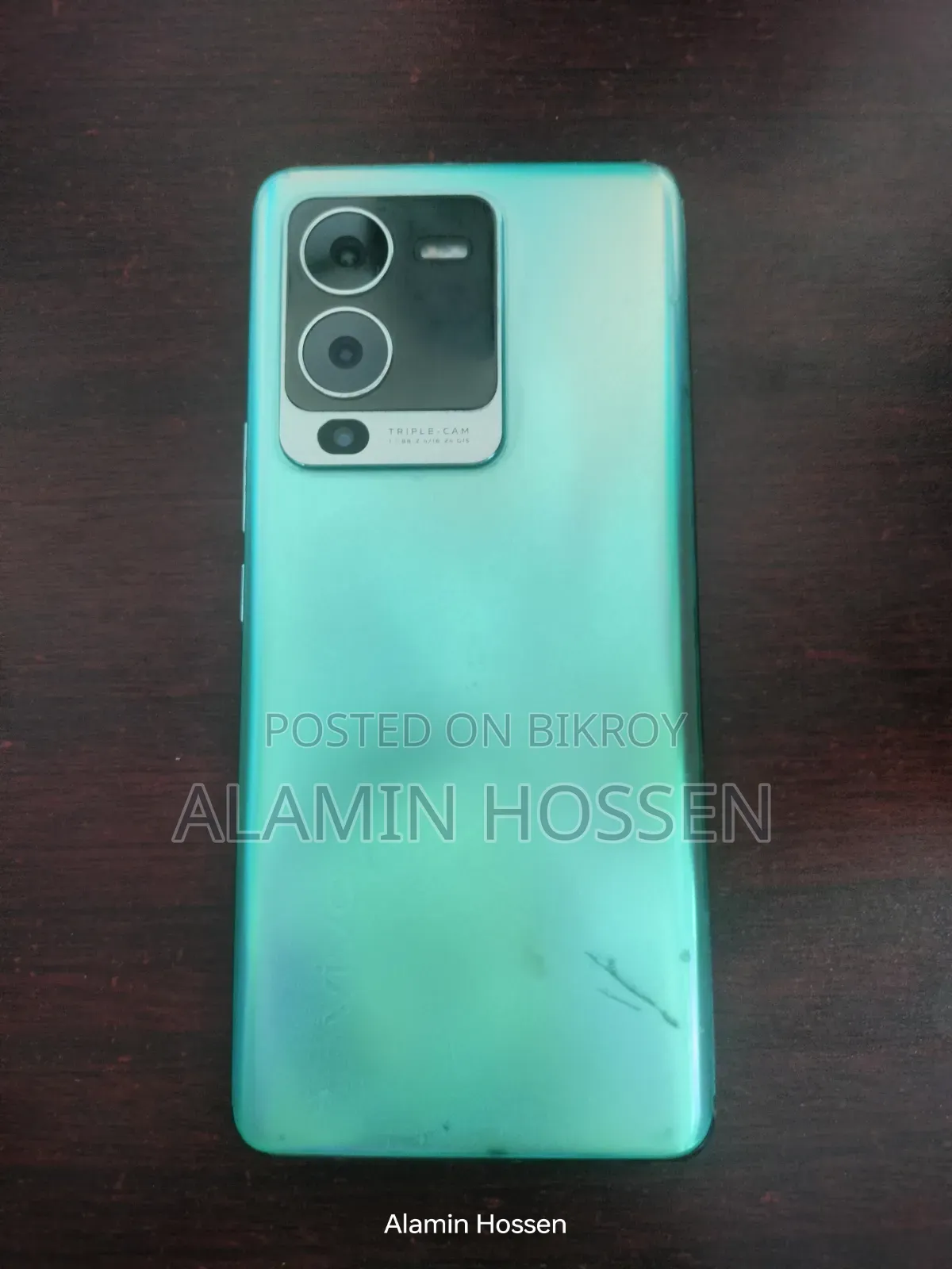 Vivo V25 Pro 128 GB Blue