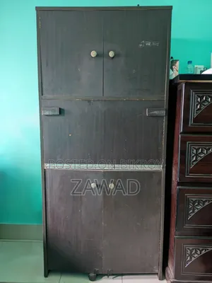 Folding Study Table Cum Book Shelf