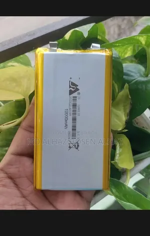 100 Ampere Active Balance BMS