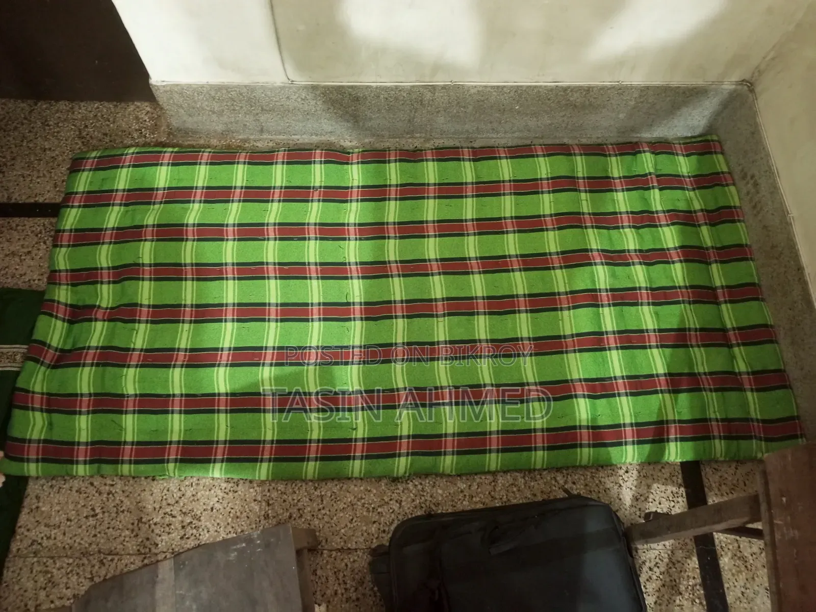 Single Mattress