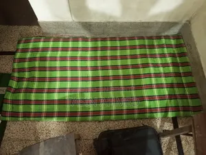 Single Mattress