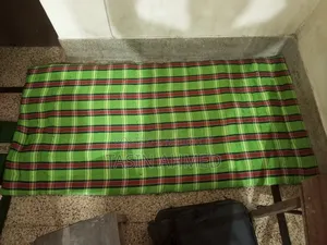 Single Mattress