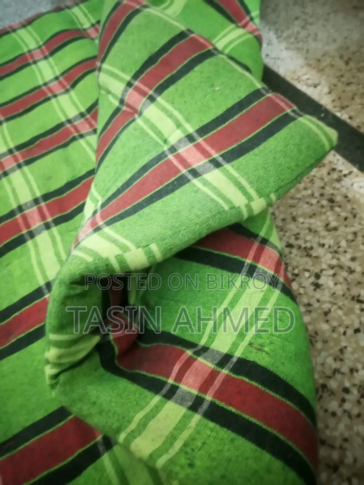 Single Mattress