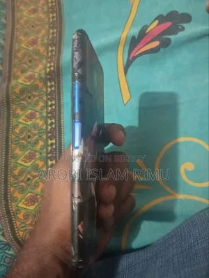 Vivo Y20 64 GB Blue