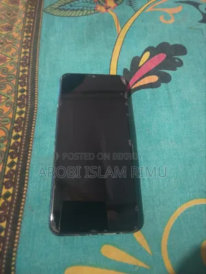 Vivo Y20 64 GB Blue