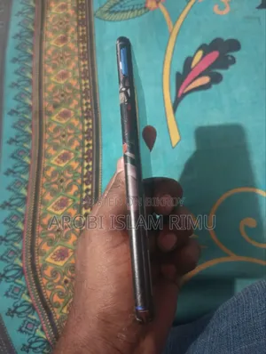 Vivo Y20 64 GB Blue