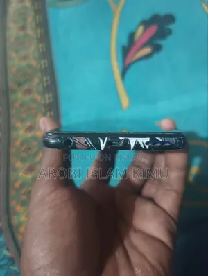 Vivo Y20 64 GB Blue