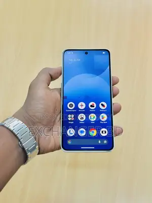 Nothing Phone 3a 128 GB Silver