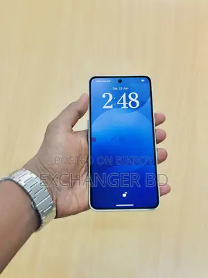 Nothing Phone 3a 128 GB Silver
