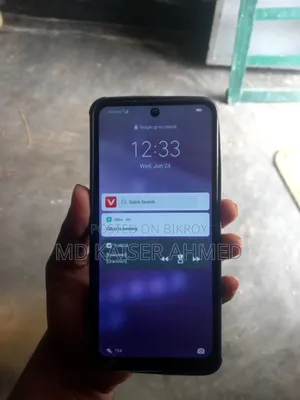 Huawei Y7a ১২৮ জিবি সবুজ