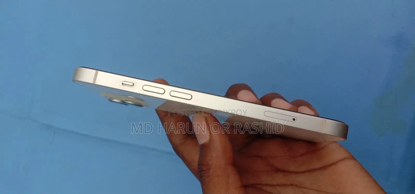 Apple iPhone 13 128 GB White