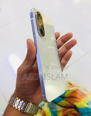 Samsung Galaxy A56 256 GB White