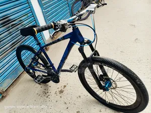 Core Nio 600B Oil Brake New Condition