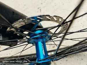 Core Nio 600B Oil Brake New Condition